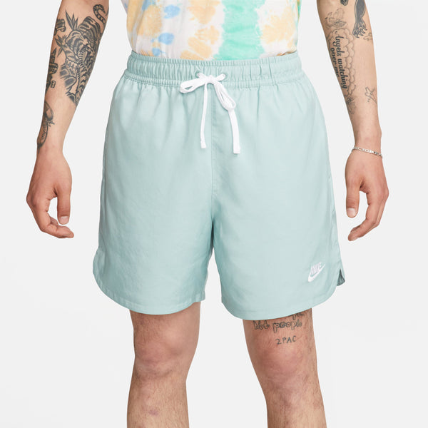[DM6829-309] MENS NIKE SPORTSWEAR CLUB WOVEN LINED FLOW SHORTS
