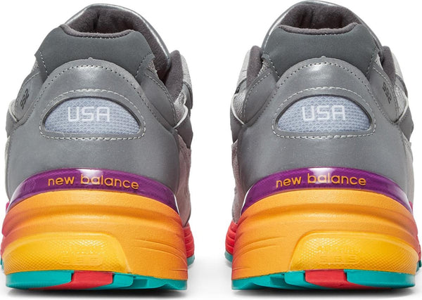 [M992BC] Mens New Balance M992BC