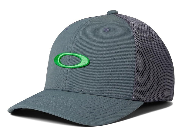 [FOS900835-94A] MENS OAKLEY ELLIPSE MESH HAT