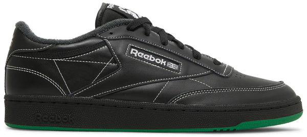[100207057/GX8318] MENS REEBOK CLUB C 85