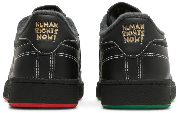 [100207057/GX8318] MENS REEBOK CLUB C 85