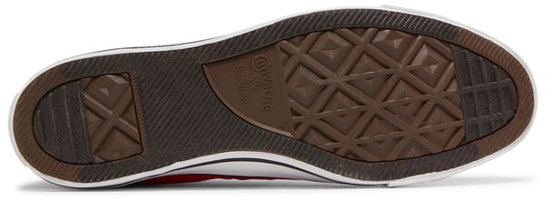 [M9621] Mens Converse CHUCK TAYLOR ALL STAR HI 'RED'