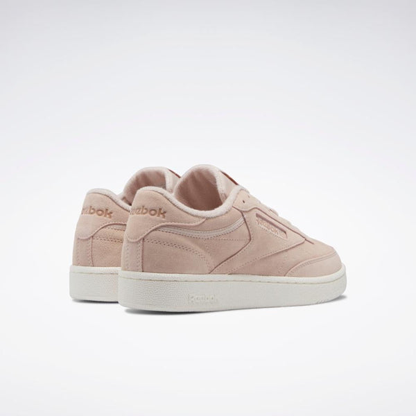 [100062241/HP7512] MENS REEBOK CLUB C 85