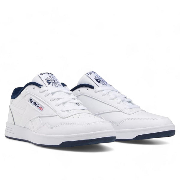 [100039092/FW8206] Mens Reebok CLUB MEMT WHI