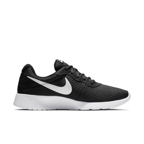[812654-011] Mens Nike TANJUN 'BLACK WHITE'