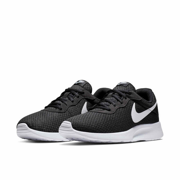 [812654-011] Mens Nike TANJUN 'BLACK WHITE'