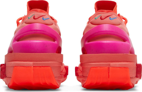 [DB3932-600] Womens Nike Fontanka Edge (W) 'Bright Crimson'