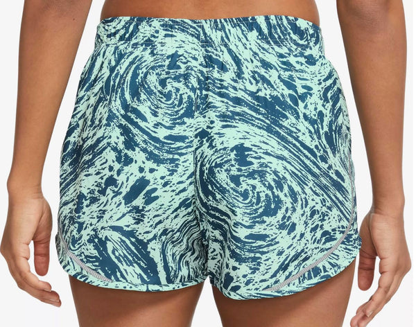 [DQ6673-379] WOMENS NIKE DRI-FIT ICON CLASH TEMPO SHORTS