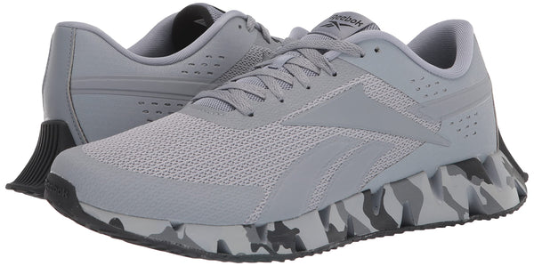 [100048312/GZ6139] Mens Reebok ZIG DYNAMICA 2.0