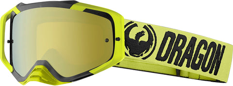 [358326024500] Mens Dragon Alliance MXV Max Bonus Goggles