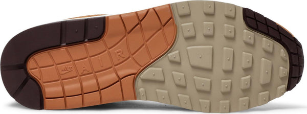 [DH1348-001] Mens Nike AIR MAX 1 'PATTA WAVES MONARCH (WITHOUT BRACELET)'