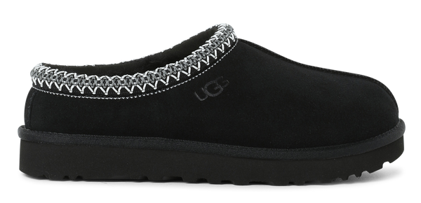 [1174470-BLK] WOMENS UGG TASMAN II SLIPPER 'BLACK'
