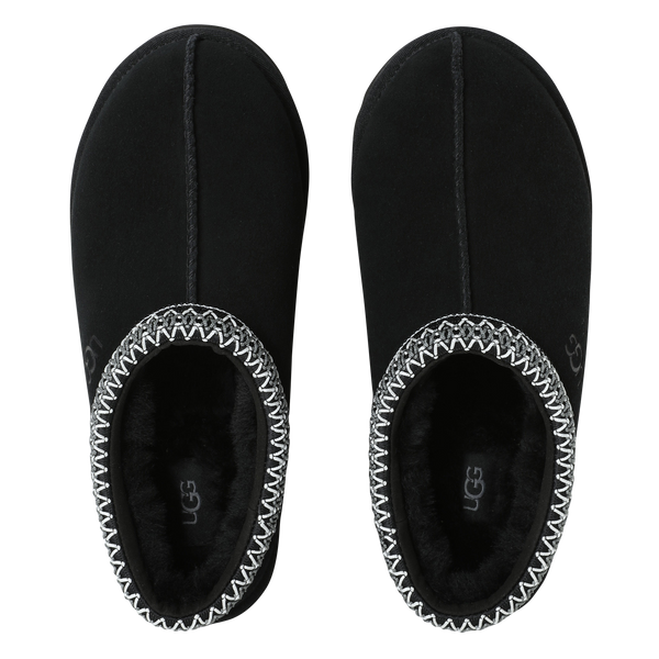[1174470-BLK] WOMENS UGG TASMAN II SLIPPER 'BLACK'