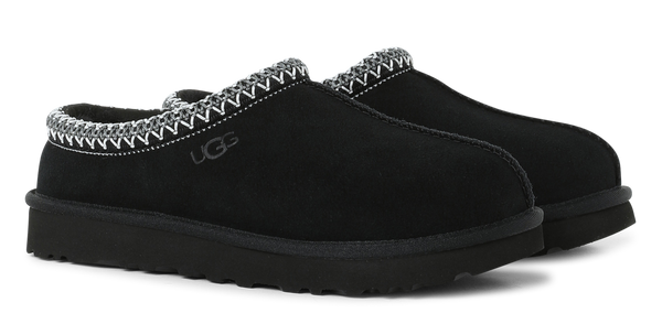 [1174470-BLK] WOMENS UGG TASMAN II SLIPPER 'BLACK'