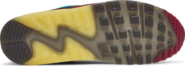 [DC6083-200] Mens Nike Air Max 90 NRG 'Ridgerock Turbo Green'