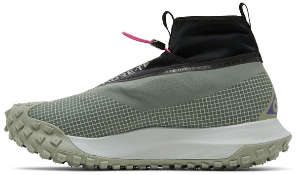 [CT2904-300] MENS NIKE ACG MOUTAIN FLY GORE-TEX 'CLAY GREEN'