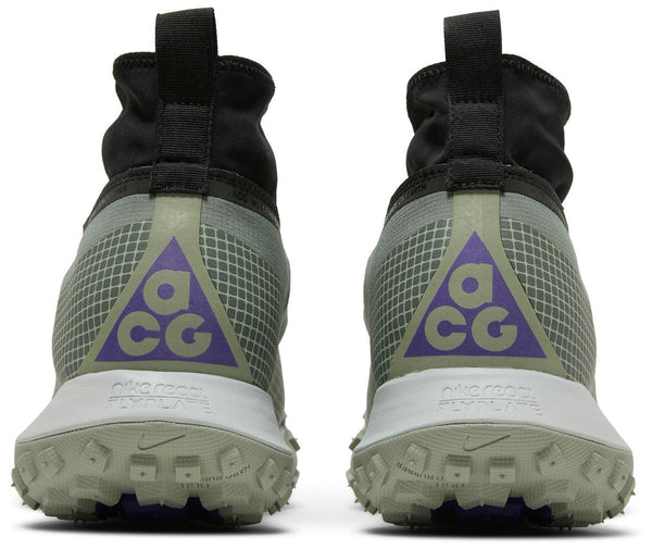 [CT2904-300] MENS NIKE ACG MOUTAIN FLY GORE-TEX 'CLAY GREEN'