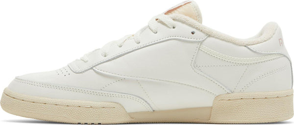 [100046497/GY4967] Mens Reebok CLUB C 85 VINTAGE