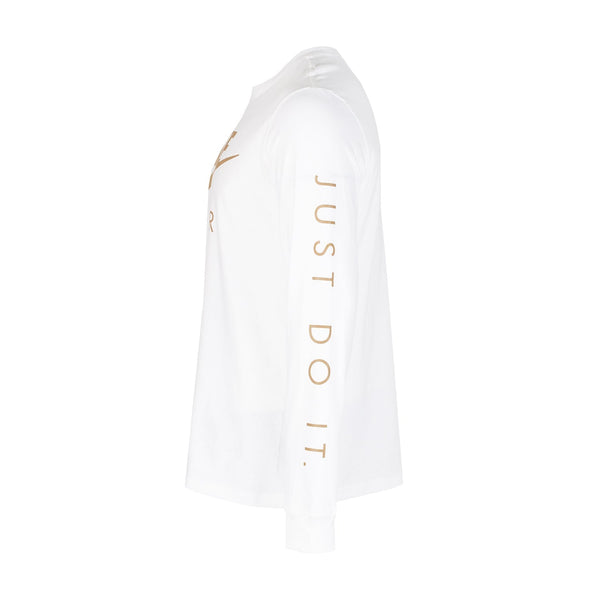 [845425-006] MENS NIKE AIR LONG SLEEVE T-SHIRT