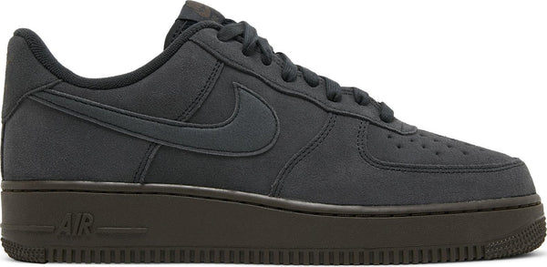 [DO6730-001] Mens Nike Air Force 1 Low 'Off Noir Dark Chocolate'