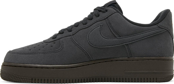 [DO6730-001] Mens Nike Air Force 1 Low 'Off Noir Dark Chocolate'