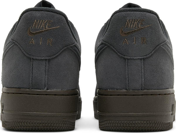 [DO6730-001] Mens Nike Air Force 1 Low 'Off Noir Dark Chocolate'