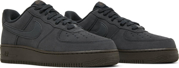[DO6730-001] Mens Nike Air Force 1 Low 'Off Noir Dark Chocolate'