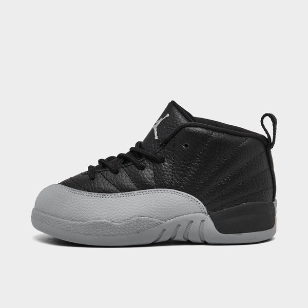 [850000-010] TODDLERS AIR JORDAN RETRO 12 'BARONS (TD)'