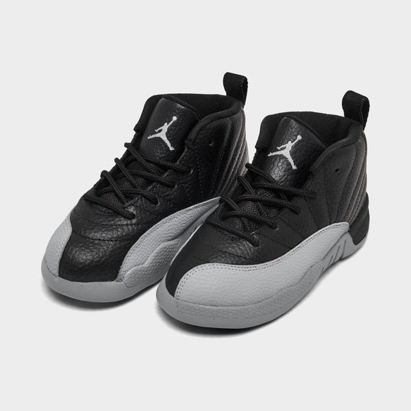 [850000-010] TODDLERS AIR JORDAN RETRO 12 'BARONS (TD)'