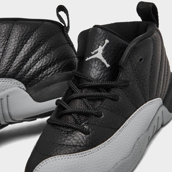[850000-010] TODDLERS AIR JORDAN RETRO 12 'BARONS (TD)'