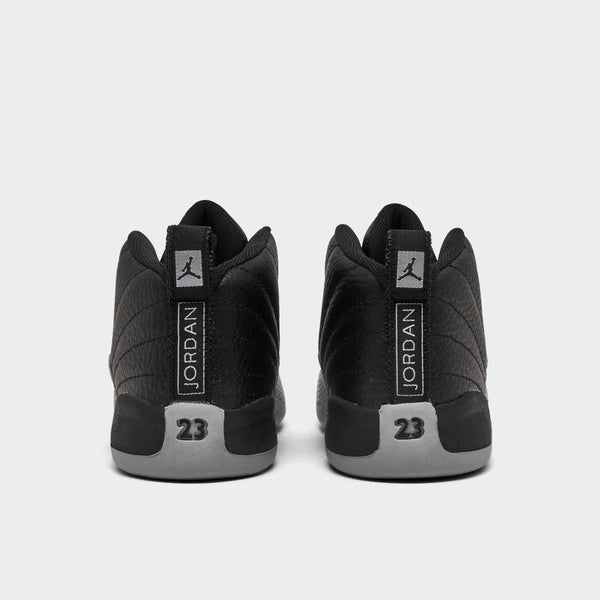[850000-010] TODDLERS AIR JORDAN RETRO 12 'BARONS (TD)'