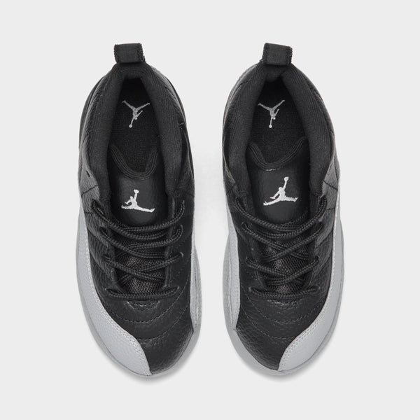 [850000-010] TODDLERS AIR JORDAN RETRO 12 'BARONS (TD)'