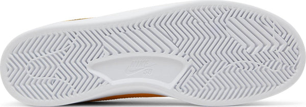 [CJ1661-400] Mens Nike SB BRUIN REACT 'GAME ROYAL UNIVERSITY GOLD'