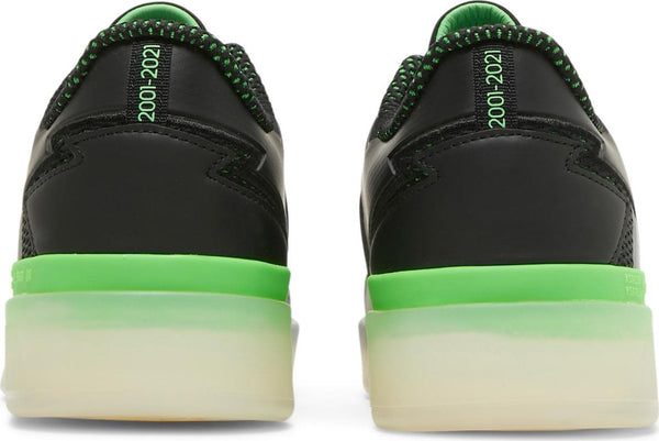 [GW6374] Mens Adidas Forum Tech Boost 'Xbox Series X Black'