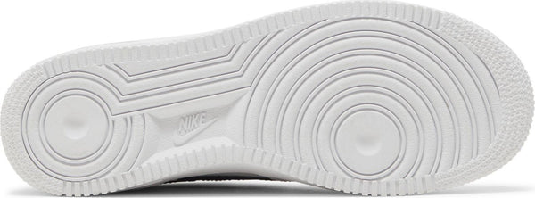 [CT3839-101] Grade School Nike AIR FORCE 1 LOW 'WHITE DEEP ROYAL (GS)'