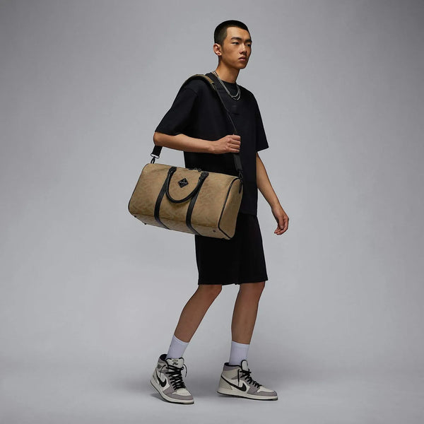 [MM0949-G16] ADULT AIR JORDAN JAM ICON DUFFLE BAG