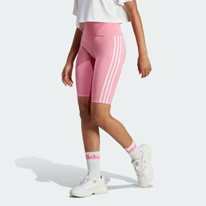 [IA1734] Womens Adidas HIGH WAISTED SHORT TIGHTS