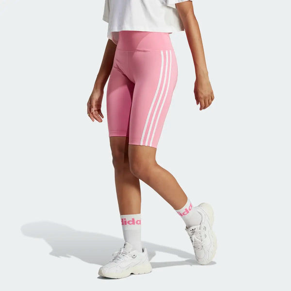 [IA1734] Womens Adidas HIGH WAISTED SHORT TIGHTS