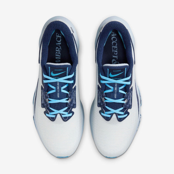 [FN6846-100] MENS NIKE AIR ZM INFNTY TR NXT% NRG U24