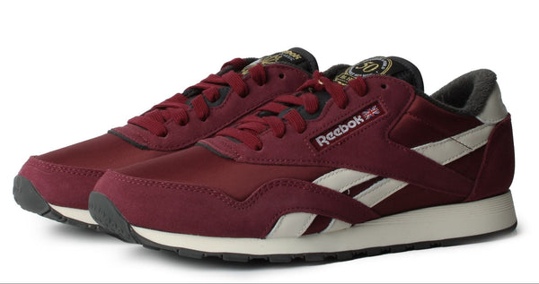 [100073831/IF3819] MENS REEBOK CL NYLON '50 YEARS OF HIP HOP'