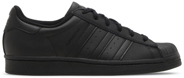 [FU7713] YOUTH ADIDAS SUPERSTAR J