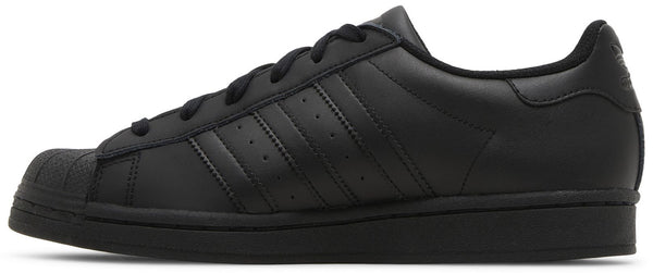 [FU7713] YOUTH ADIDAS SUPERSTAR J