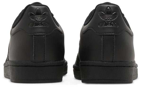 [FU7713] YOUTH ADIDAS SUPERSTAR J