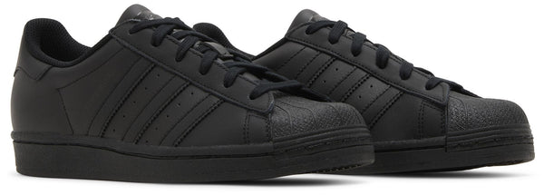 [FU7713] YOUTH ADIDAS SUPERSTAR J