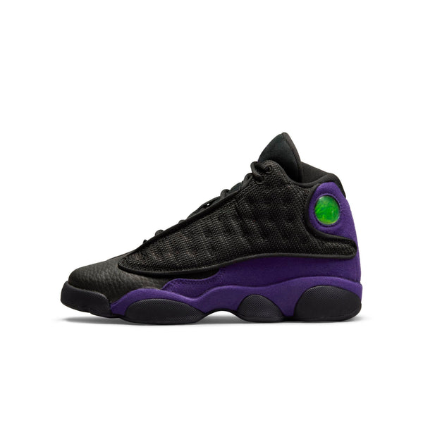 [884129-015] Youth Air Jordan Retro 13 (GS)