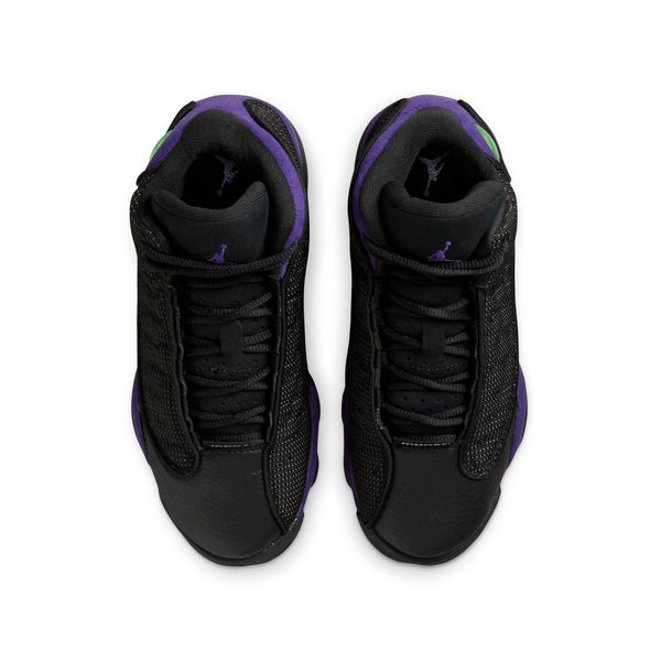 [884129-015] Youth Air Jordan Retro 13 (GS)