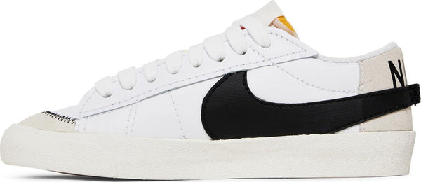 [DN2158-101] Mens Nike Blazer Low 77 Jumbo