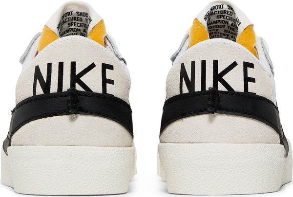 [DN2158-101] Mens Nike Blazer Low 77 Jumbo
