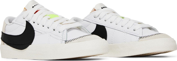 [DN2158-101] Mens Nike Blazer Low 77 Jumbo