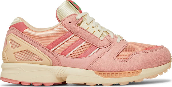[GY4648] Mens Adidas ZX 8000 'Strawberry Latte'